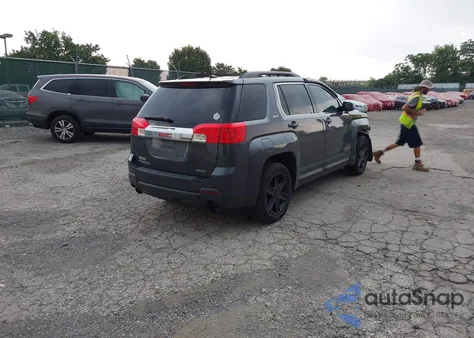 2011 GMC Terrain Sle-2 z USA, uszkodzony, nr VIN 2CTFLTE51B6365017